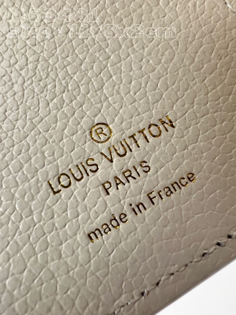 Louis Vuitton Wallets